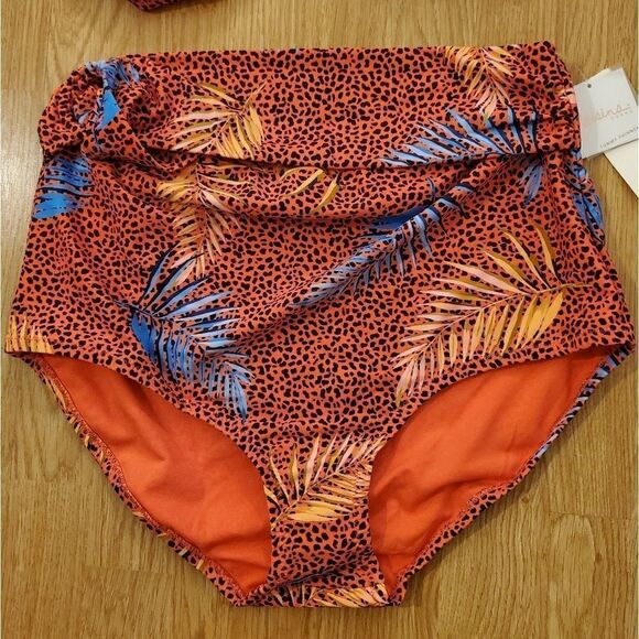 Raisins Nomad Byron Underwire Bikini Set - NEW - Picture 6 of 16